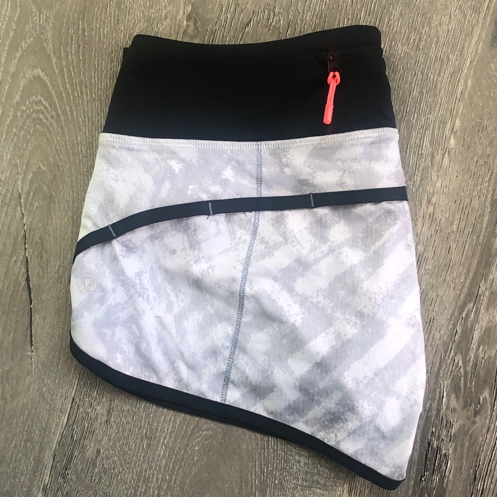 Lululemon Speed Short - Picture 4 of 6
